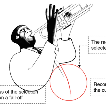 Towards Rendering the Style of 20th Century Cartoon Line Art in 3D Real-Time