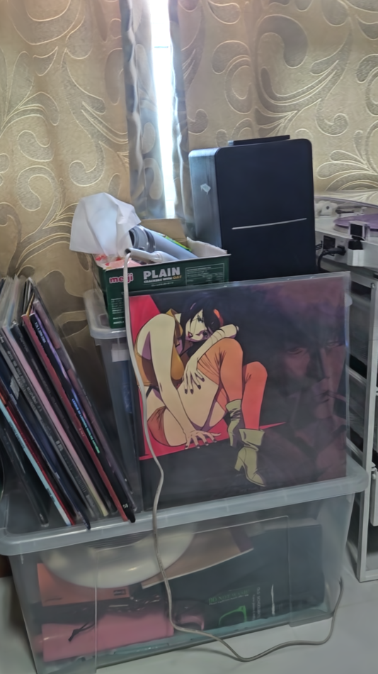 My Workspace